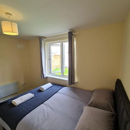 Cosy Self Contained Space Near Dublin Airport Exterior photo