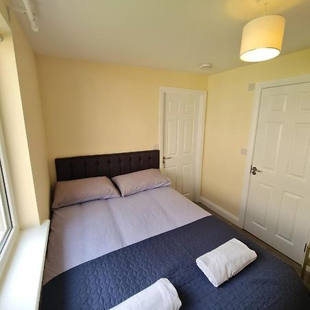 Cosy Self Contained Space Near Dublin Airport Exterior photo
