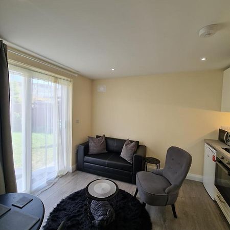 Cosy Self Contained Space Near Dublin Airport Exterior photo