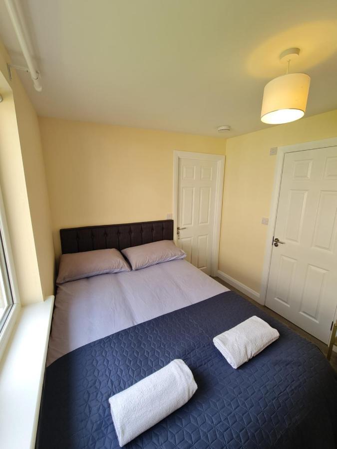 Cosy Self Contained Space Near Dublin Airport Exterior photo