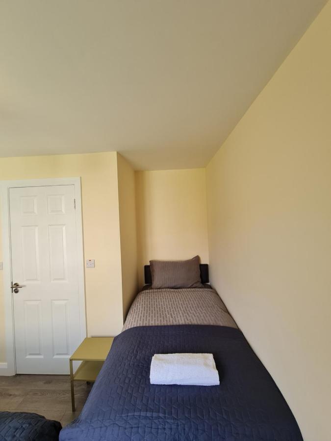 Cosy Self Contained Space Near Dublin Airport Exterior photo