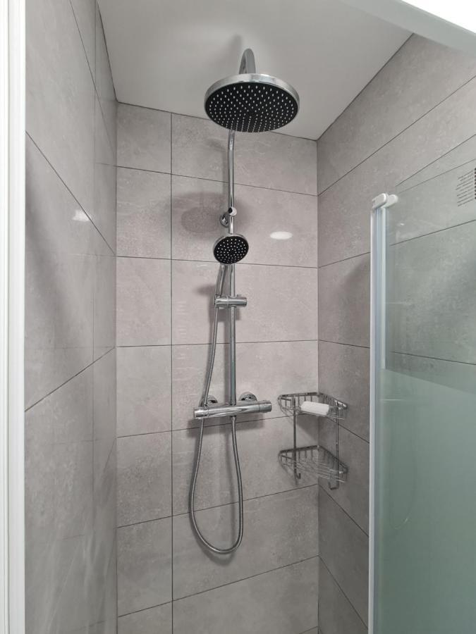 Cosy Self Contained Space Near Dublin Airport Exterior photo