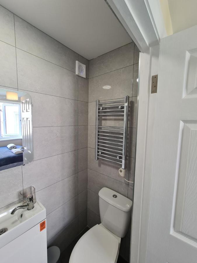 Cosy Self Contained Space Near Dublin Airport Exterior photo