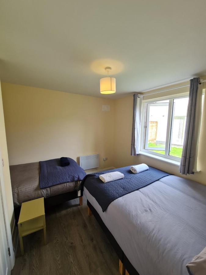 Cosy Self Contained Space Near Dublin Airport Exterior photo